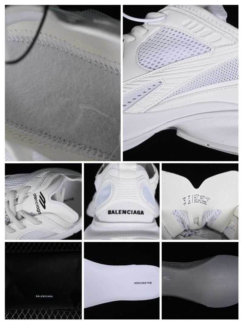 Balenciaga Track Shoes